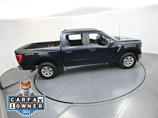 2023 Ford F-150 XLT - Photo 26