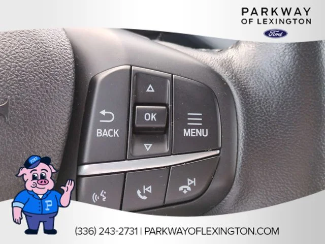 Used 2022 Red Ford Lariat image 18