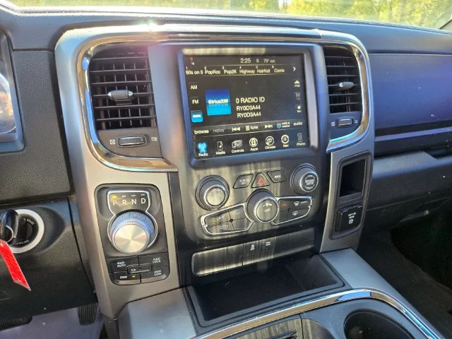 Used 2016 Black Ram Sport image 23