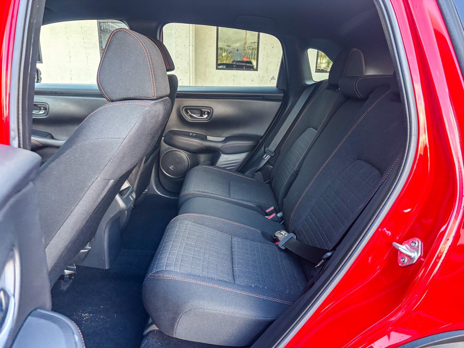 2026 Honda HR-V Sport - Photo 20