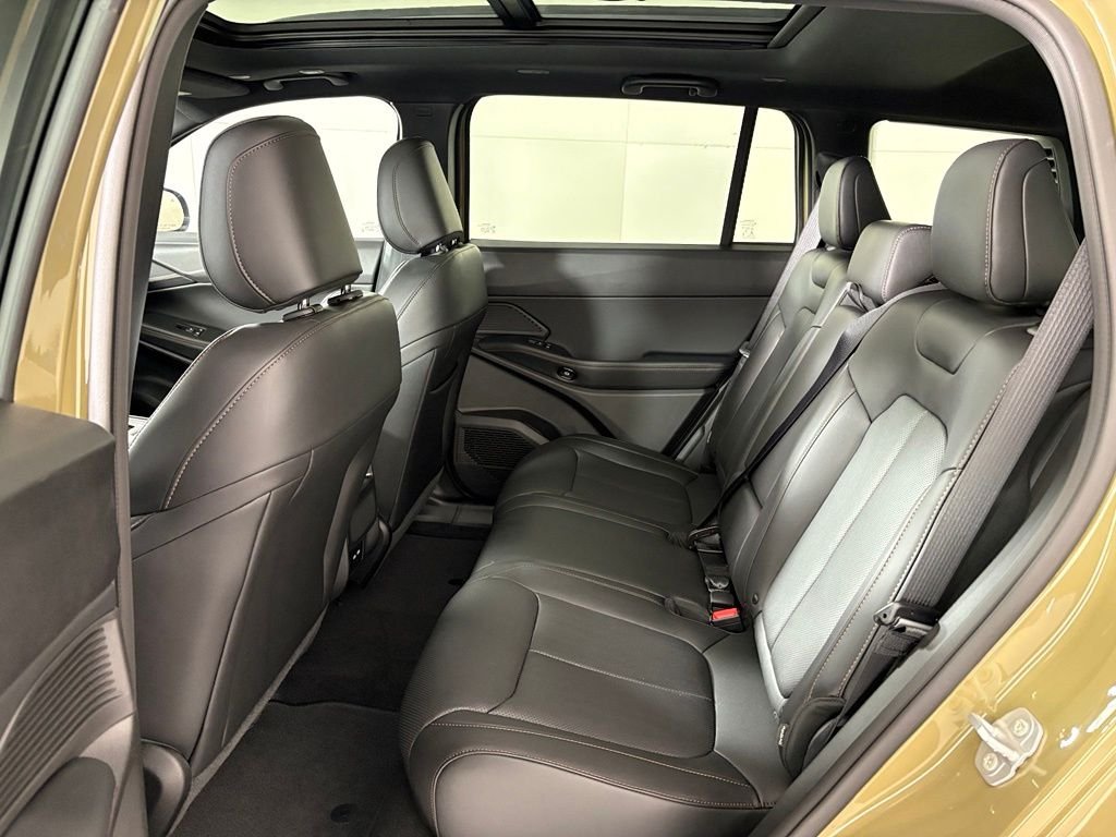 New 2026 41 Jeep Limited image 26