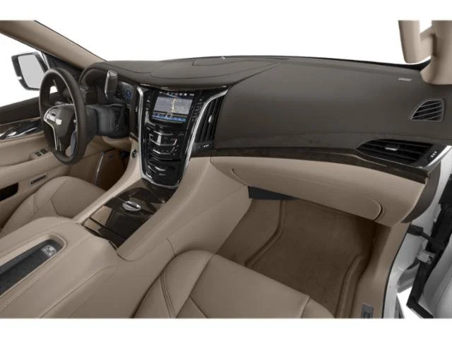 Used 2019 Red Passion Tintcoat Cadillac Premium image 19