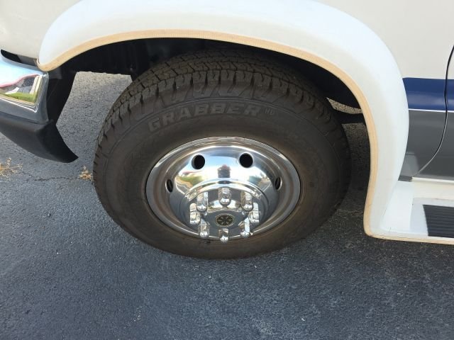 Used 2006 Oxford White Clearcoat Ford Red River image 28