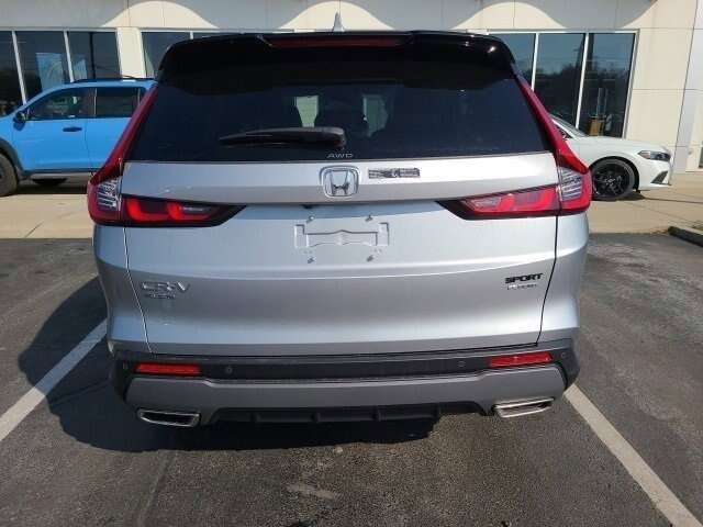 2023 Honda CR-V Sport Touring - Photo 6