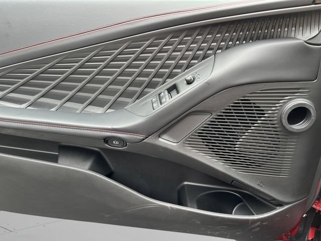 New 2026 Redeye Exterior Paint Dodge Scat Pack image 31