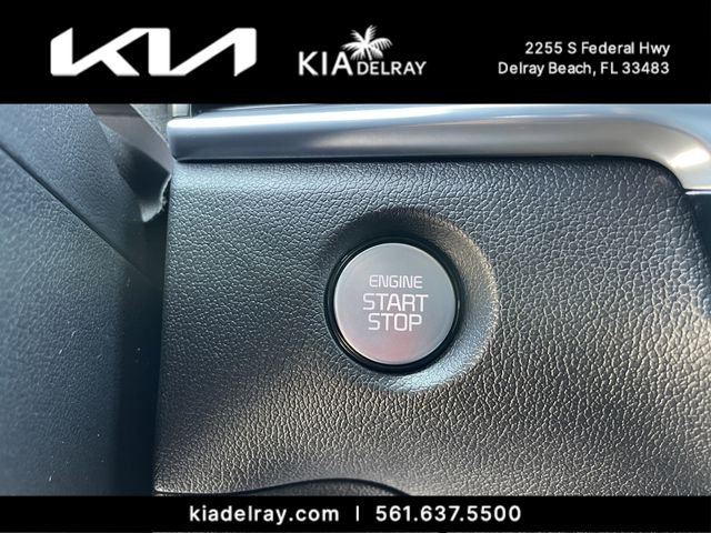 2026 Kia Sorento X-Line SX Prestige - Photo 30