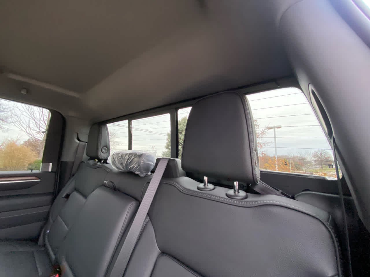 2026 GMC Sierra 2500HD Denali - Photo 32