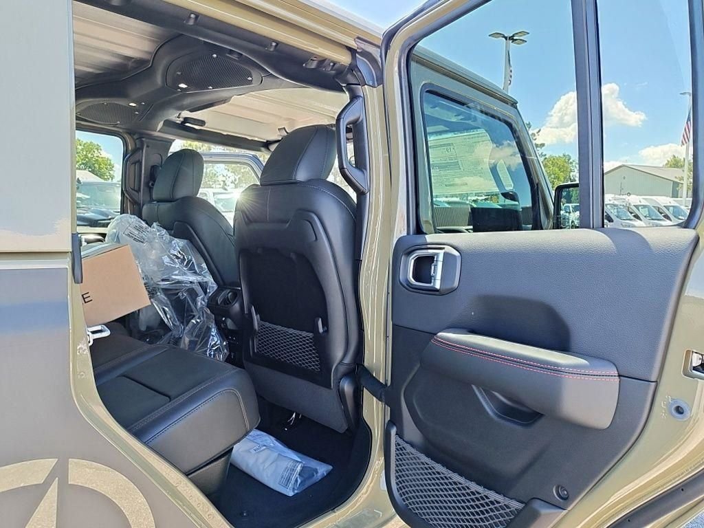 New 2026 41 Jeep Shadow Ops image 34