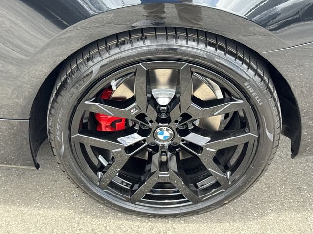 New 2027 Black Sapphire Metallic BMW 430i image 24