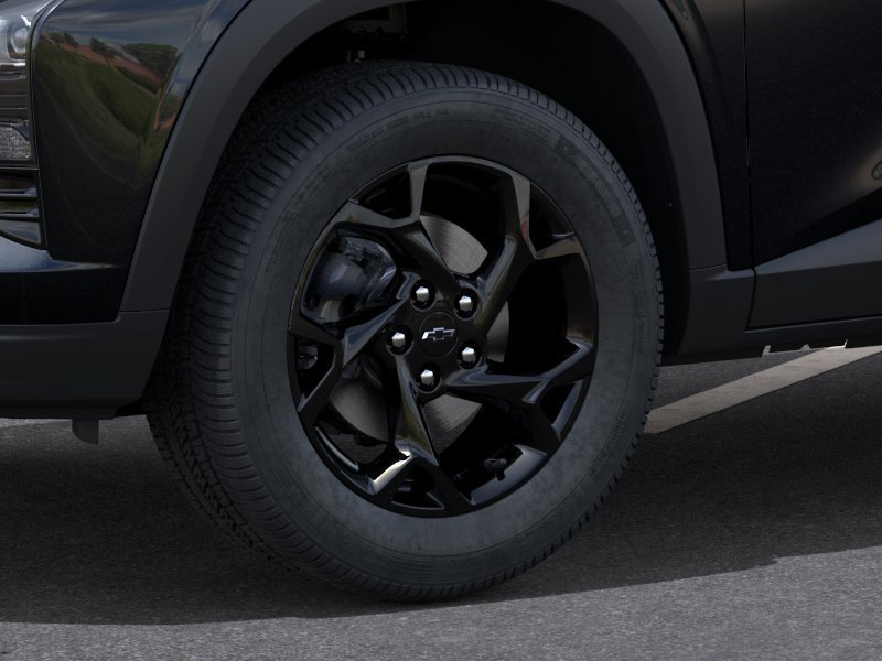 2026 Chevrolet Trax LT - Photo 53