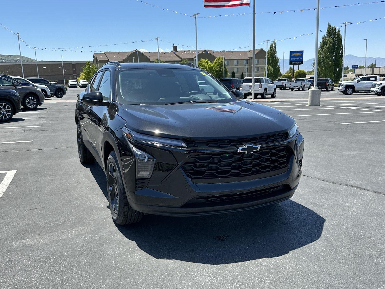 2026 Chevrolet Trax LT - Photo 6