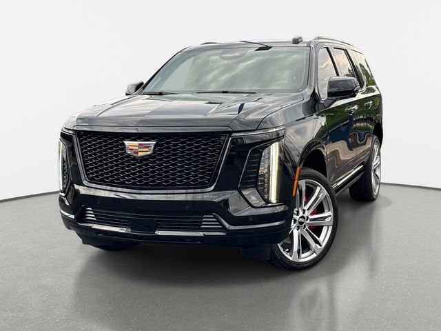 2025 Cadillac Escalade