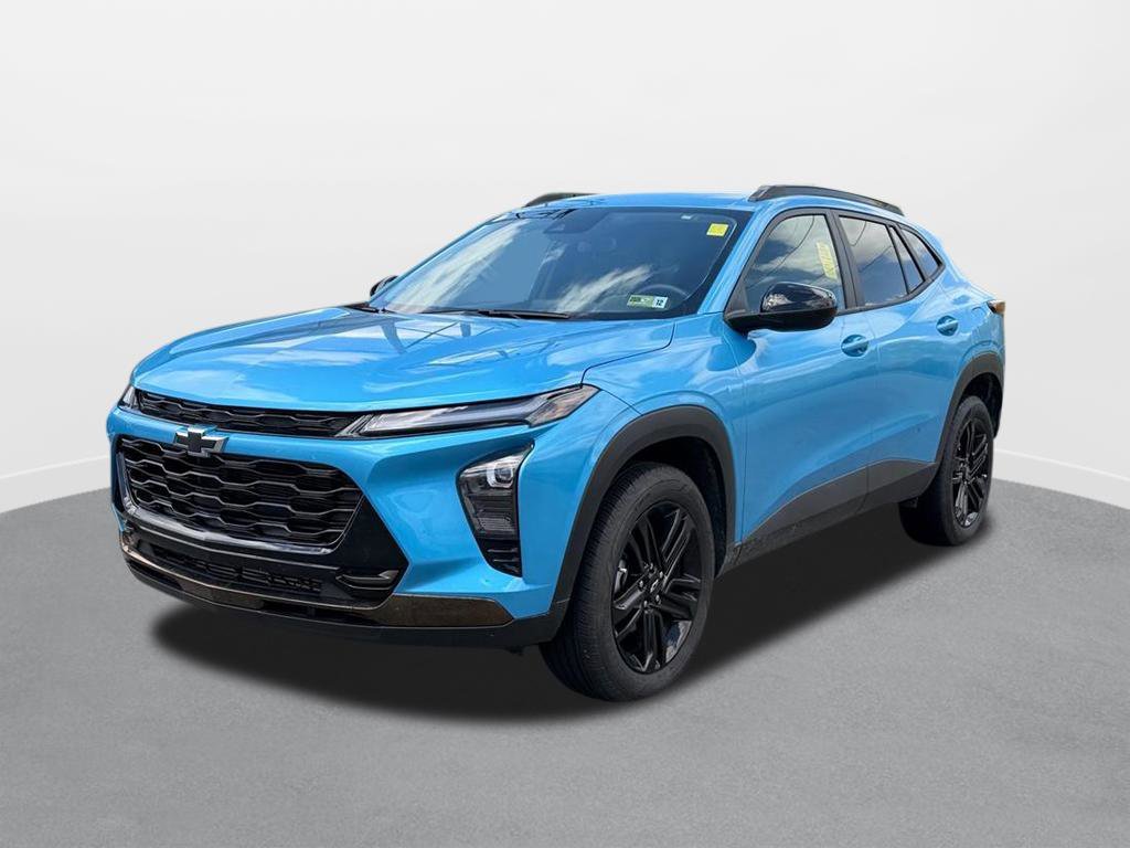 2025 Chevrolet Trax Activ's photo