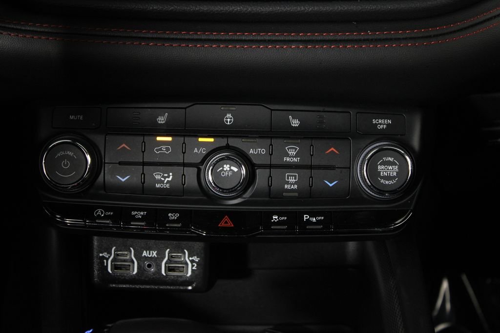 Used 2025 Red Dodge GT image 20