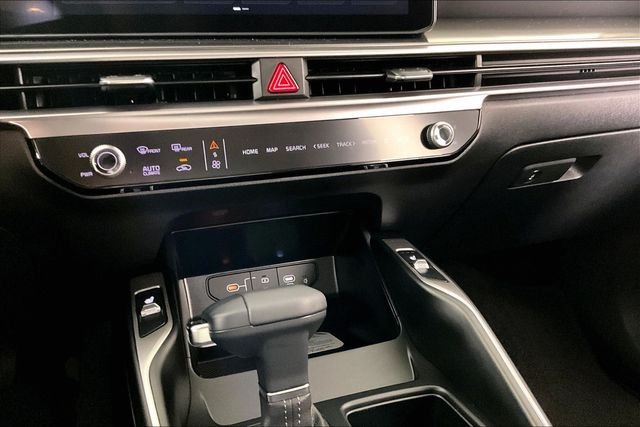New 2026 Ebony Black Kia S image 7