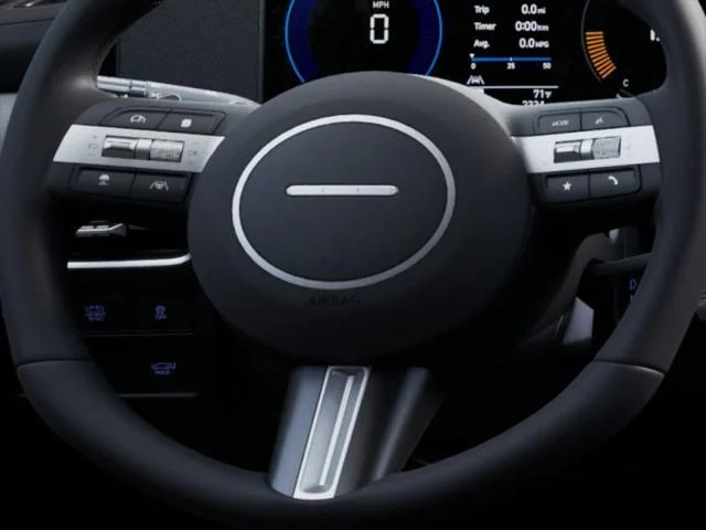 New 2026 Hyundai SONATA HYBRID SEL