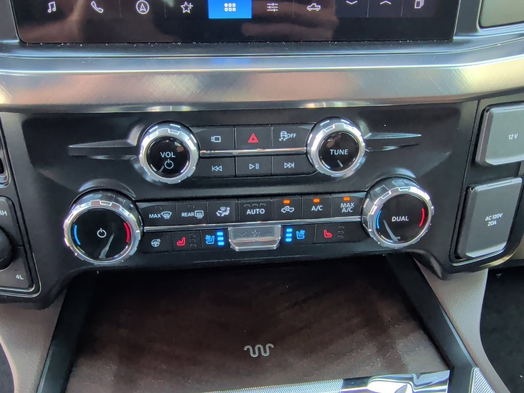 New 2027  Ford King Ranch image 33