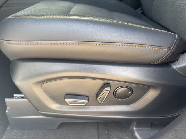 New 2026 Star White Metallic Tri-Coat Ford Tremor® image 16