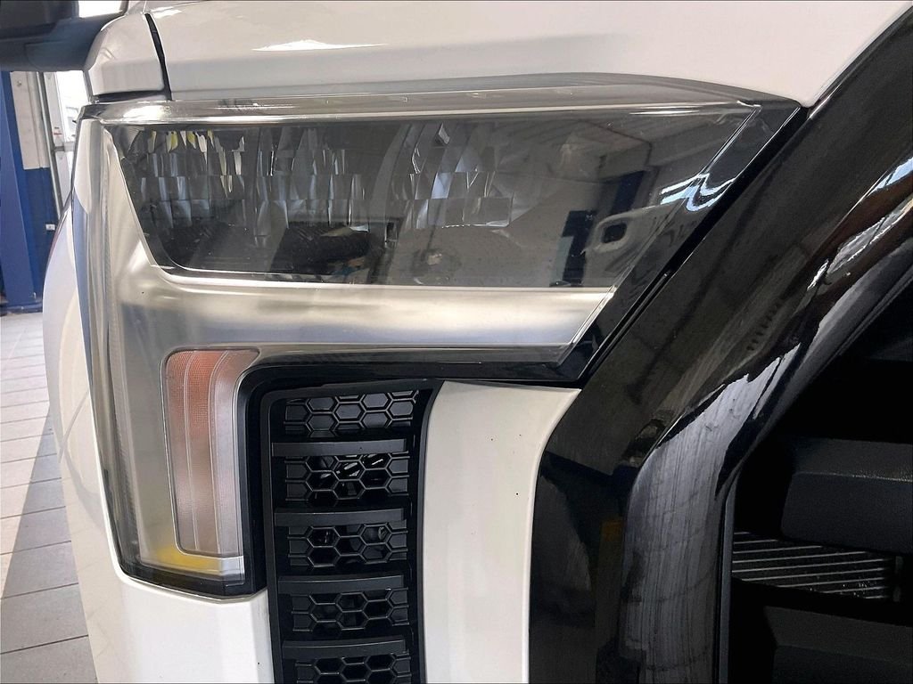 Certified Used 2024 White Toyota SR image 33
