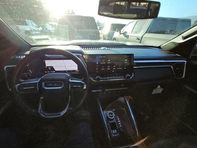Used 2024 Black GMC Elevation image 6