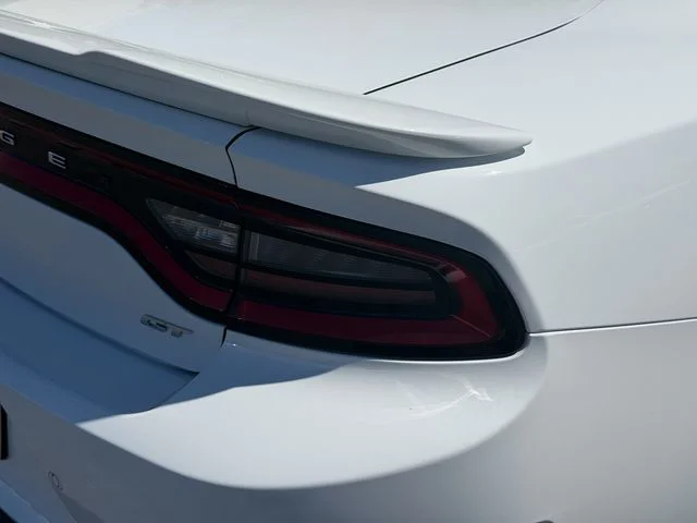 2023 Dodge Charger GT - Photo 7