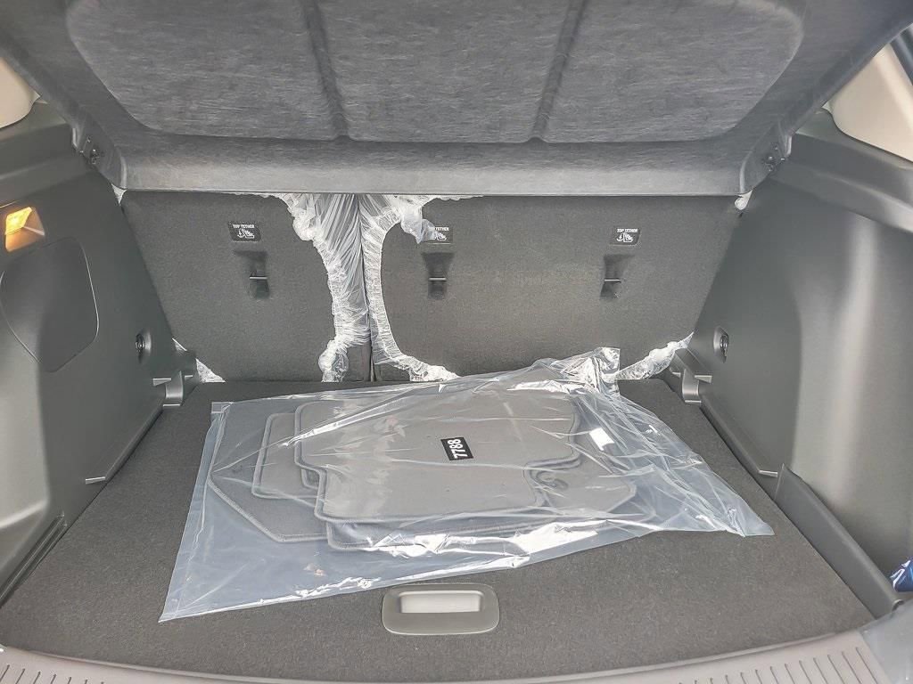 2026 BUICK ENCORE GX - Image 17