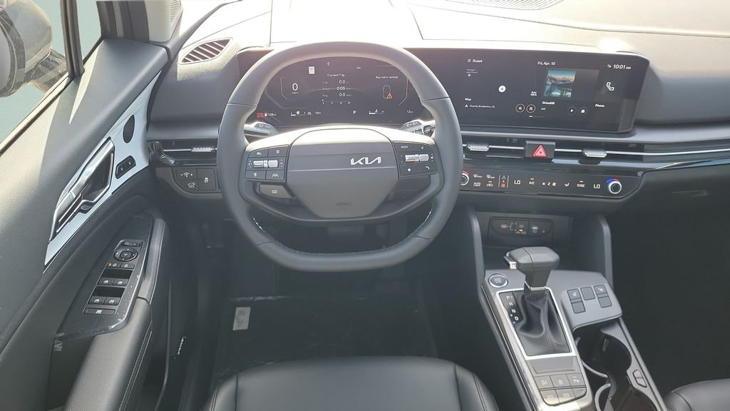New 2026 Wolf Gray Kia SX image 19