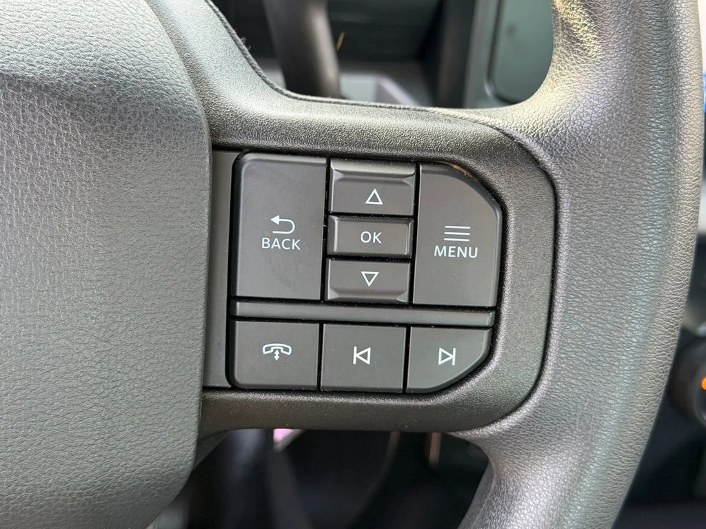 Certified Used 2024 Silver Ford XL image 21