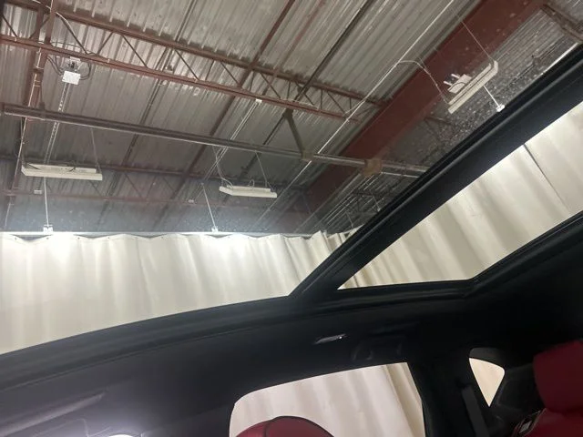 Used 2023 White Acura A-Spec Package image 23