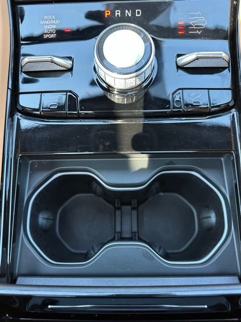 Used 2024 Silver Jeep Summit Reserve image 37