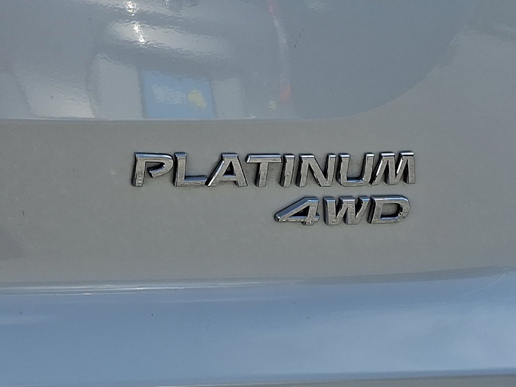 2023 Nissan Pathfinder Platinum - Photo 30