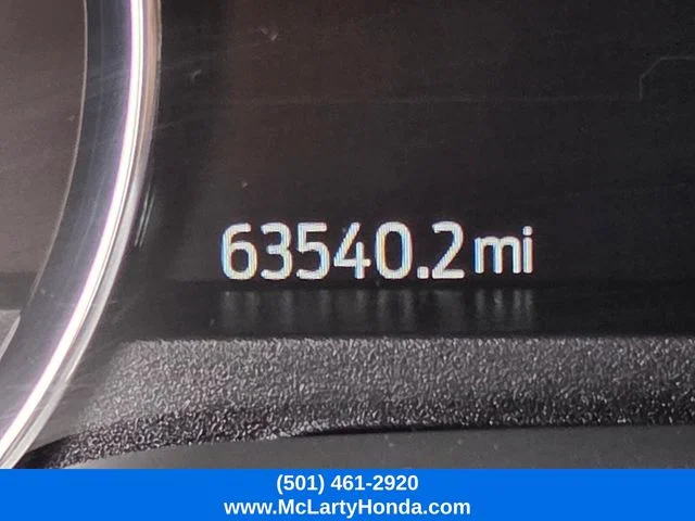 Used 2021 Silver Ford XLT image 40