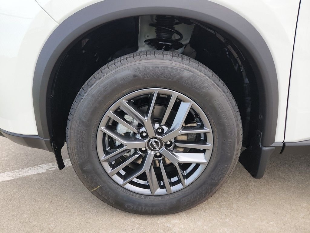 2026 Nissan Rogue S - Photo 21