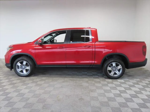 Used 2024 Red Honda RTL image 7