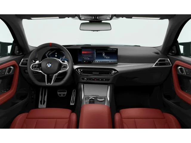 New 2027 Brooklyn Grey Metallic BMW  image 7