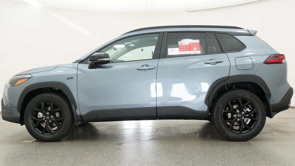 New 2026 Celestite Toyota LE image 2