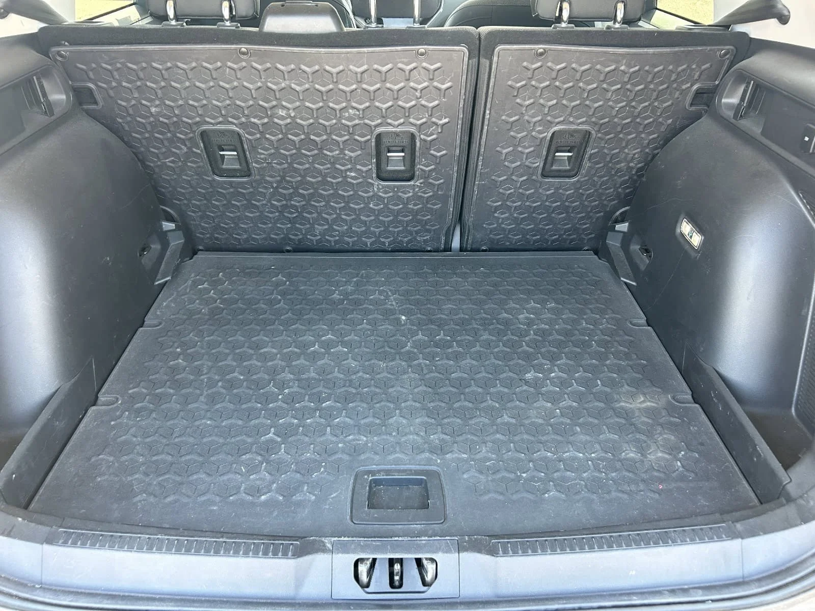 Used 2021 Cactus Gray Ford Big Bend image 19