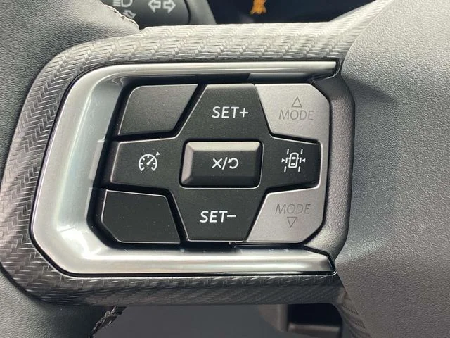 New 2026 Gray Ford EcoBoost image 17