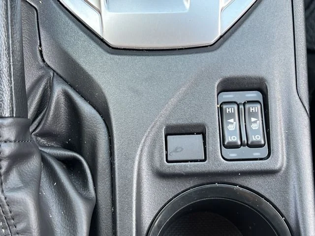 Used 2023 Gray Subaru Premium image 23