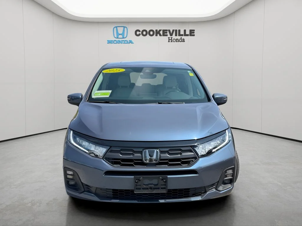 Used 2025 Modern S Honda EX-L image 6