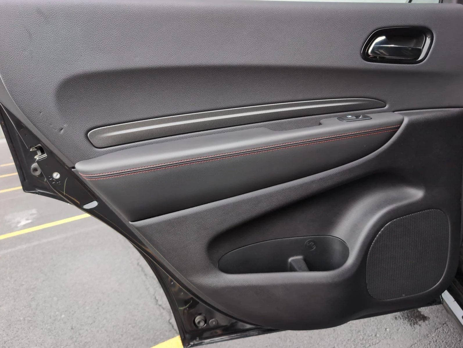 Used 2024 DB Black Clearcoat Dodge GT Plus image 37