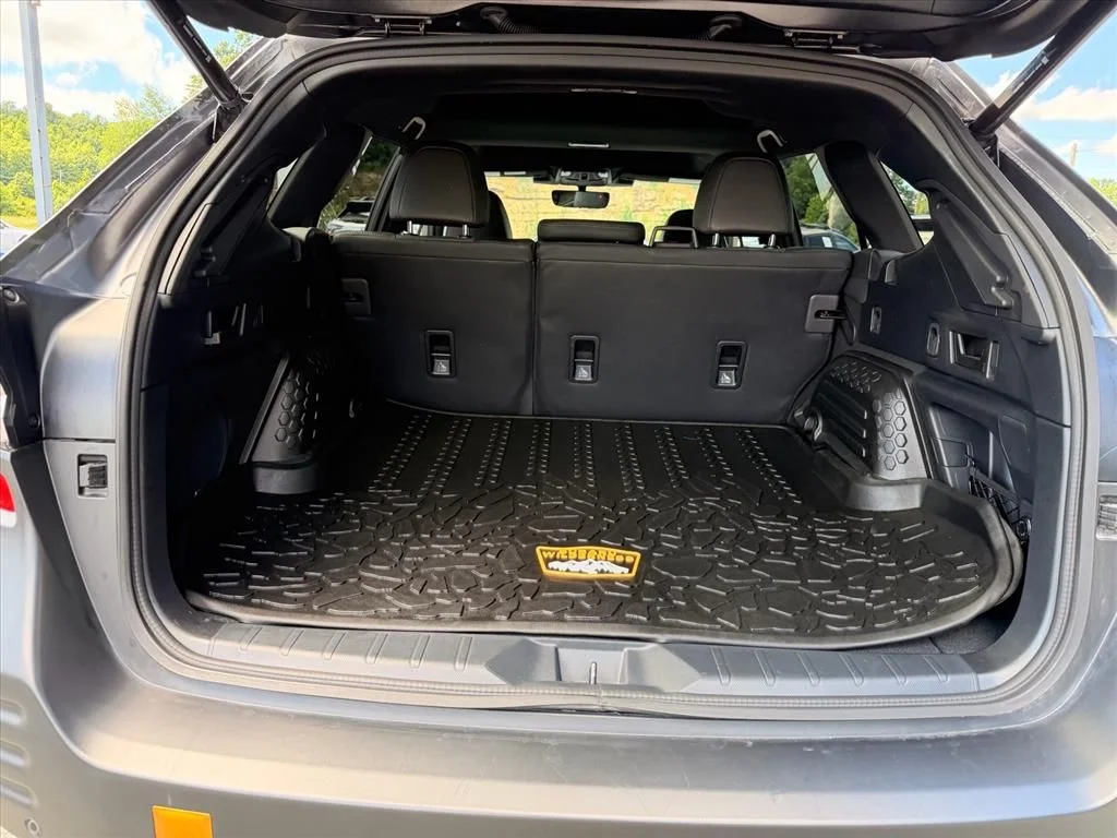 Used 2025 Gray Subaru Wilderness image 29