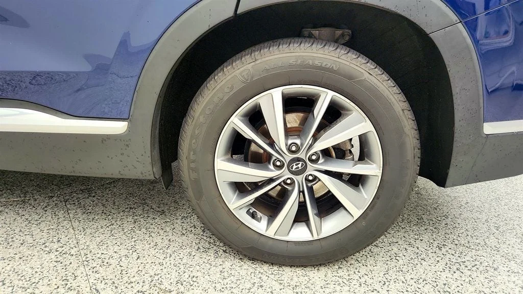 Used 2019 Stormy Sea Hyundai Ultimate 2.0T Automatic FWD image 9