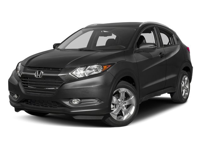 2017 Honda HR-V EX-L Navi AWD's photo