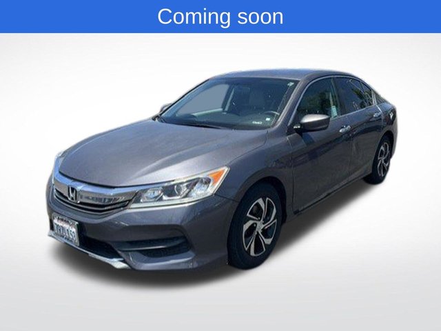 2018 Honda Accord Sport 2.0T