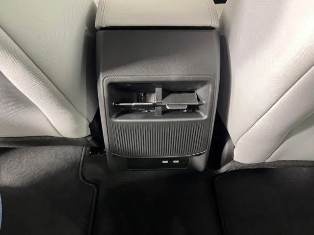 Used 2026 White Jeep Laredo image 38