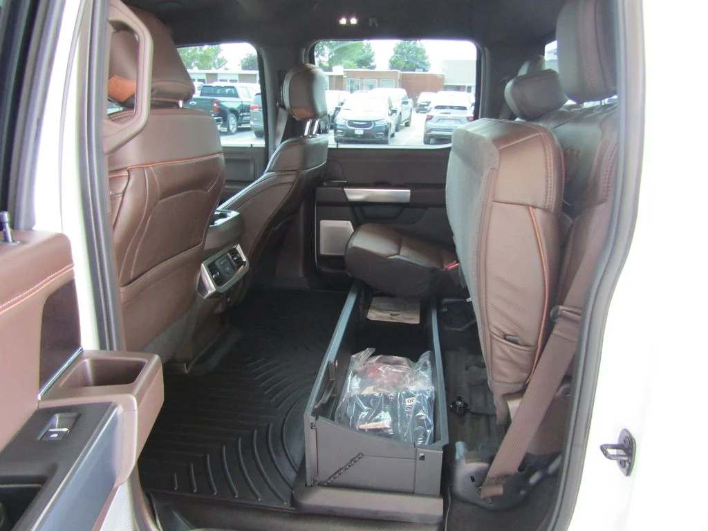 Used 2026  Ford King Ranch image 39