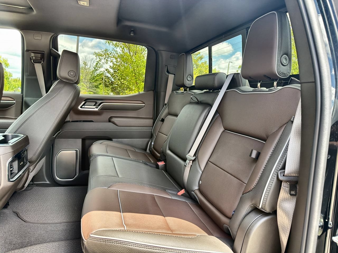 2026 GMC Sierra 1500 Denali - Photo 20