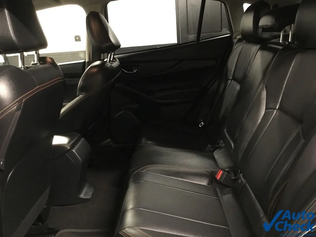 Used 2018 Gray Subaru 2.0i Limited image 26