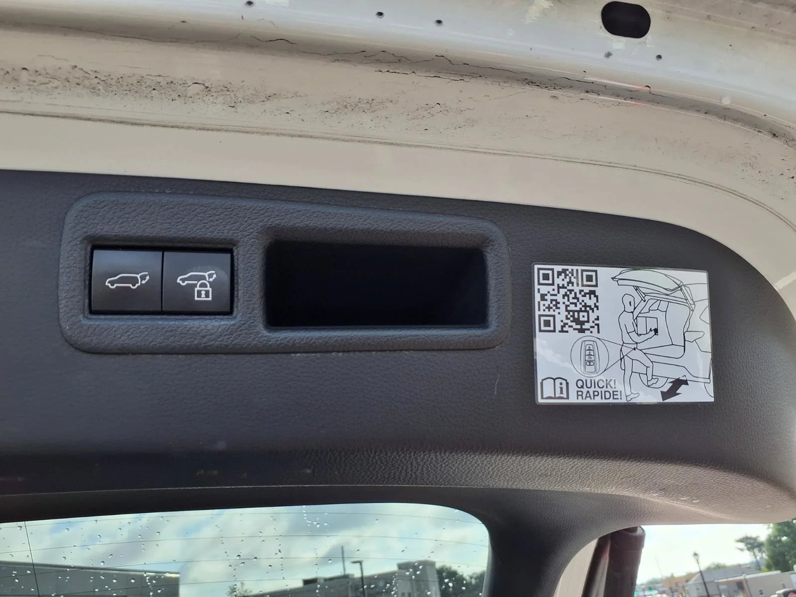 Used 2023 Pearl Toyota Limited image 28